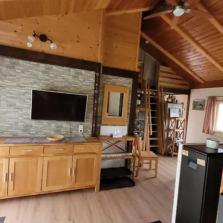 Dom wakacyjny Altenstrasser *