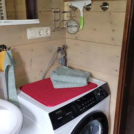 Altenstrasser Dom wakacyjny