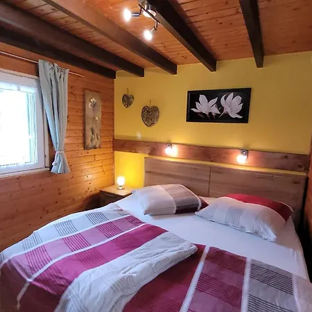 Dom wakacyjny Altenstrasser