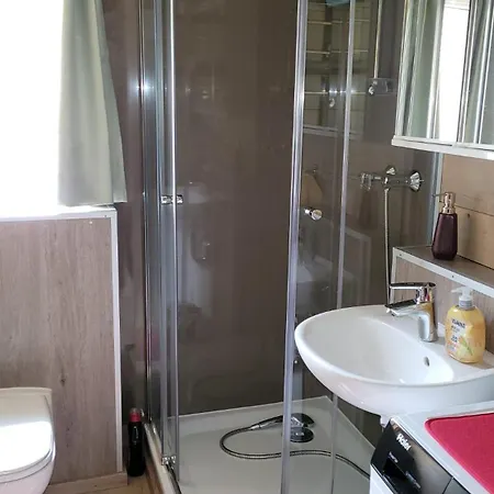 Dom wakacyjny Altenstrasser *