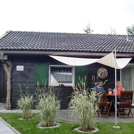 Dom wakacyjny Altenstrasser Philippsreut