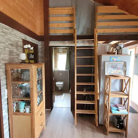 Holiday home Altenstrasser Philippsreut