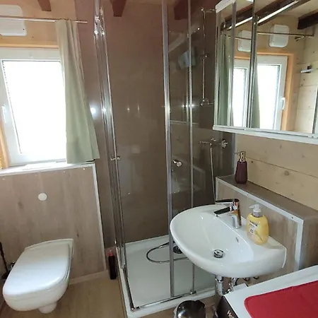 Altenstrasser Holiday home *
