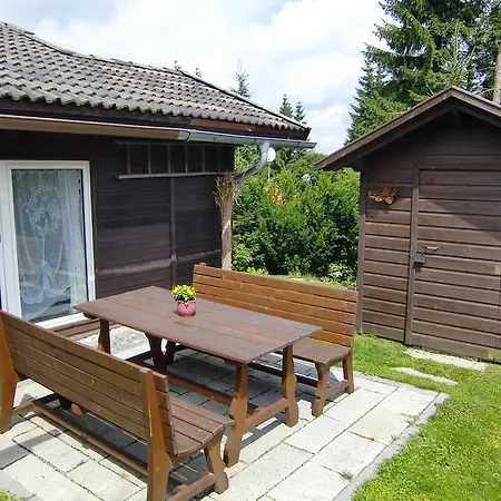 Altenstrasser Holiday home